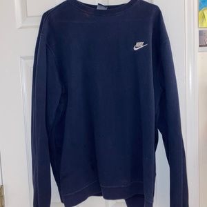 Nike Crewneck